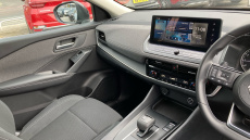 Nissan Qashqai 1.3 DiG-T MH 158 Acenta Premium 5dr Xtronic Petrol Hatchback